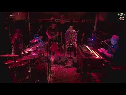 George Porter Jr. Trio with Chris Adkins- 4/27/2026 - Maple Leaf Bar Live