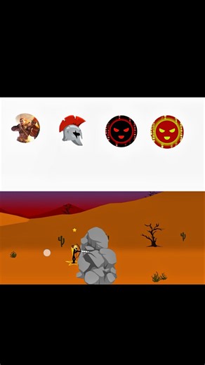 #stick war legacy different two units vs one hacker vs hacker units vs highest damage