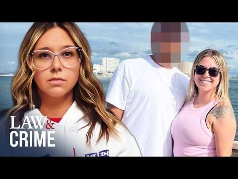 School Secretary Sex Case Takes Shocking New Turn