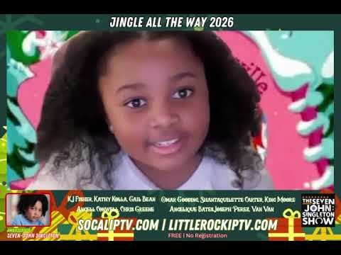 JINGLE ALL THE WAY 2026