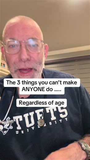 We have to recognize what we CANT control and what what we can —— 3 things you can’t MAKE any child do Eat Sleep Poop #pediatrician #pediatrics #parenting