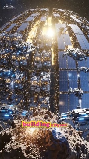 Dyson Sphere Explained: The Ultimate Megastructure That Could Harness the Power of a Star