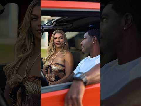 When Chadwick teaches Shayla it's better for a man to be rich in spirit than in money!