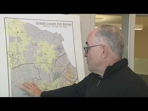 Brookhaven Says This Project Could Save Critical Minutes