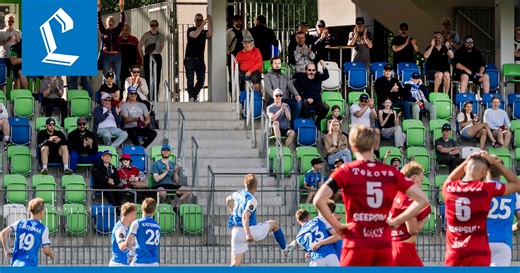 RoPS kairasi voiton konkarihyökkääjän viime hetken maalilla – "Aikamoista havaiji-palloa oli"