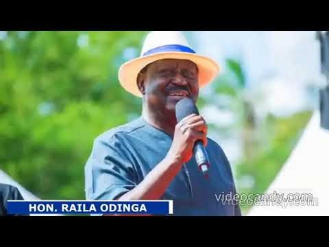 RAILA