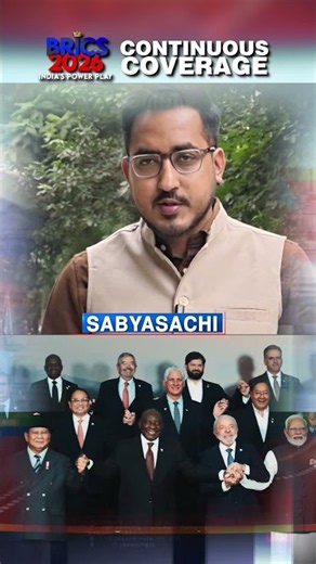From Diplomacy To Trade...Power To Partnerships—Continuous Coverage on TIMES NOW!