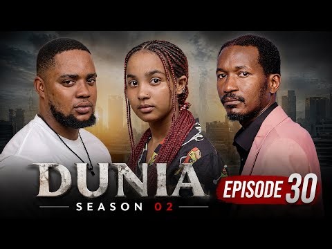 DUNIA SEASON 02 (Ep 30)