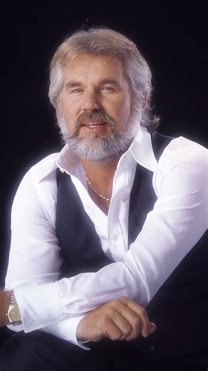 Kenny Rogers- Lady