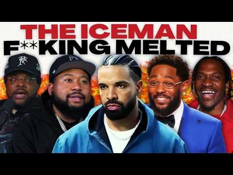 DRAKE’S WORST SECRET JUST GOT OUT & EVERYONE IS FIRED FOR IT...