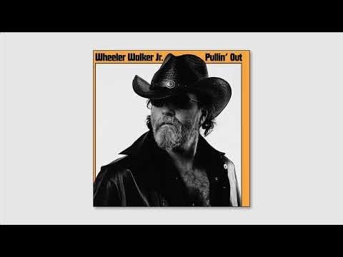 Wheeler Walker Jr. - Pussy and Pills