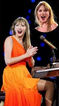 Taylor Swift fans are convinced new album is finally coming #shorts