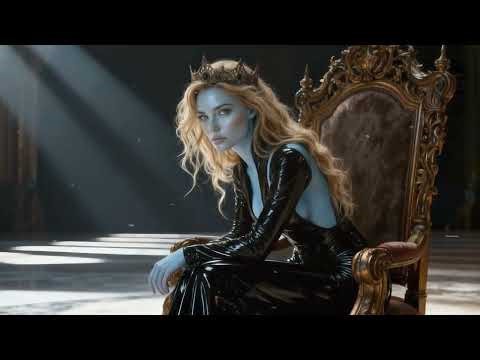 “Come to Me, Human… and I Will Belong to You,” the Alien Queen Whispered — The Court Stood in Shock