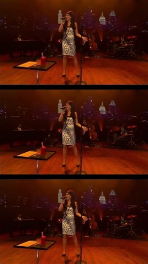 SIENNA SPIRO'S - ACLTV Debut 📺