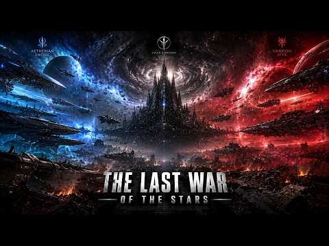 THE LAST WAR OF THE STARS | Full Alien Documentary |🌍 | Earth Discovery 360