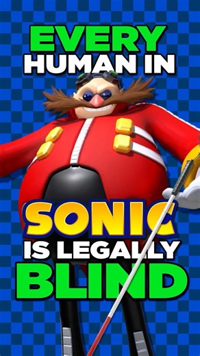 Sonic and Shadow are TWINS?