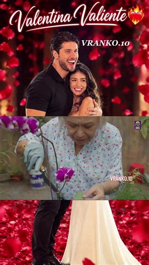 #ValentinaValiente❤️‍🔥 Capítulo 150 Parte 6 Final | valentina and victor