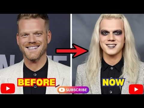 The Pentatonix Members Look NOTHING Like They Used To.
