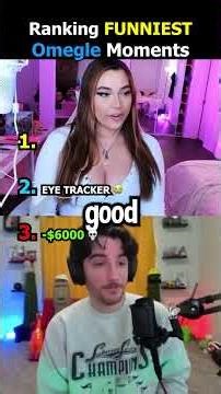 Ranking FUNNIEST Crispy Moments 😭