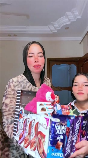 ‏#ola_masoud #viral | birthday gifts