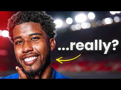 I Wasn’t Expecting This From United