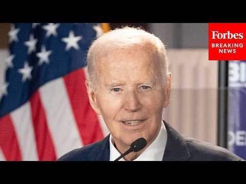 Joe Biden Praises Groups Who 'Fought Back' To Protect Abortion Access In Wake Of Dobbs Decision
