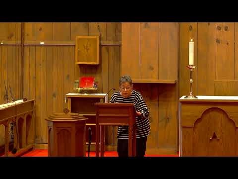 Maundy Thursday, April 2, 2026