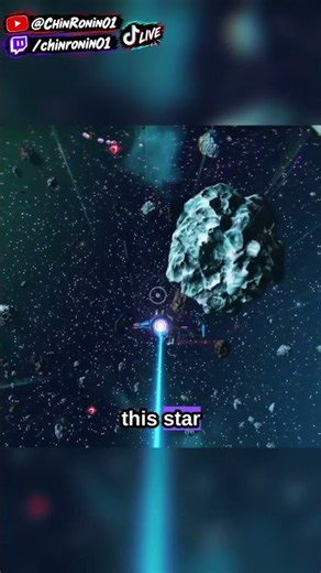 No Man's Sky FORSAKEN Update *Big Gete Star?!* 🚀