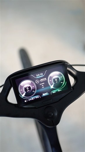 Race Ahead with Precision and Power