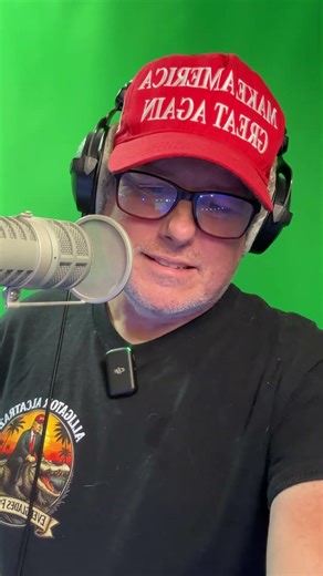 Liberal Caller Busted! #trump