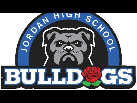Jordan High School Class of 2026 Graduation.