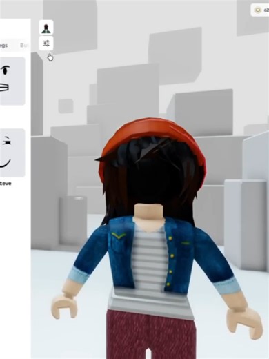 How to get FREE Fake Headless Horseman head on Roblox! #roblox #robloxfyp #fyp #robloxtiktok #robloxgaming #outfitideas #robloxavatar #0robuxoutfit #foryou #headless #robloxheadless