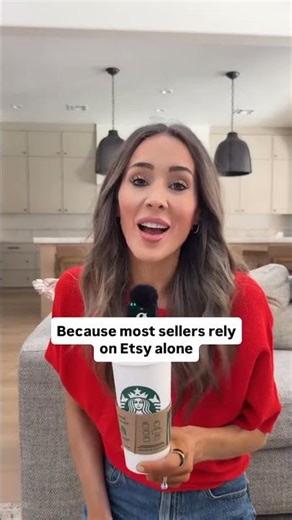 From 0 Views to Daily Sales: My Free Etsy Traffic System