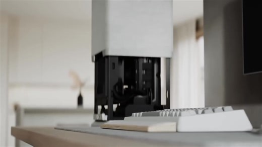 🖤 𝐂𝐨𝐨𝐥 𝐖𝐢𝐭𝐡 𝐒𝐭𝐲𝐥𝐞, 𝐁𝐮𝐢𝐥𝐝 𝐒𝐦𝐚𝐫𝐭. 🌬️💡 💭 Sleek minimalism or bold presence, what’s your PC personality? The 𝐅𝐫𝐚𝐜𝐭𝐚𝐥 𝐌𝐨𝐨𝐝 𝐂𝐚𝐬𝐞 (𝐁𝐥𝐚𝐜𝐤, 𝐋𝐢𝐠𝐡𝐭 𝐆𝐫𝐞𝐲) delivers 𝐩𝐫𝐞𝐦𝐢𝐮𝐦 𝐦𝐞𝐬𝐡 𝐞𝐱𝐭𝐞𝐫𝐢𝐨𝐫 for 𝐞𝐟𝐟𝐢𝐜𝐢𝐞𝐧𝐭 𝐚𝐢𝐫𝐟𝐥𝐨𝐰, a 𝐬𝐩𝐚𝐜𝐢𝐨𝐮𝐬 𝐢𝐧𝐭𝐞𝐫𝐢𝐨𝐫 for full-size components, 𝐞𝐚𝐬𝐲 𝐜𝐚𝐛𝐥𝐞 𝐦𝐚𝐧𝐚𝐠𝐞𝐦𝐞𝐧𝐭, and 𝐭𝐨𝐨𝐥-𝐥𝐞𝐬𝐬 𝐚𝐜𝐜𝐞𝐬𝐬 for effortless assembly. Designed for 𝐬𝐢𝐥𝐞𝐧𝐭 𝐨𝐩𝐞𝐫𝐚𝐭𝐢𝐨𝐧, it