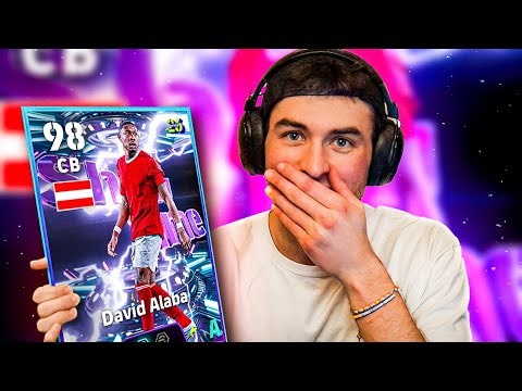 This “Cheap” Showtime Card was EXACTLY What I Needed on eFootball 🔥