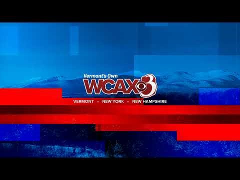 WCAX Livestream Event