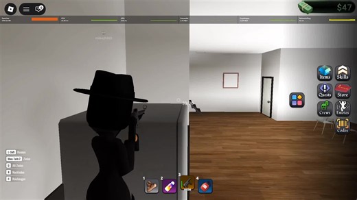 Roblox Blockspin Guide: How to Blockspin in Roblox