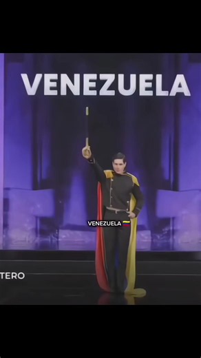 Mister Global 2026 National Costumes — Highlights from Ecuador, Guatemala, México & Perú