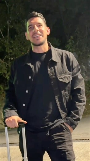 POR FIN VUELVE A CASA