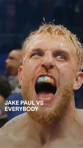 From controversial YouTuber to one of boxing's biggest spectacles, Jake Paul has built an empire on proving his doubters wrong. The first episode of Everybody Hates premieres Tuesday on VICE TV.