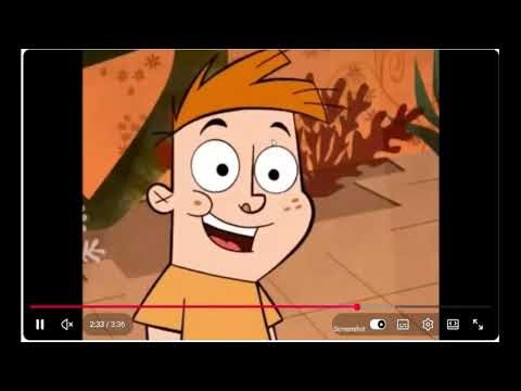 Bonus Scene for "It's Not So Hard To Be a Pig (TheCartoonMan12 Version)" (for TheCartoonMan12)