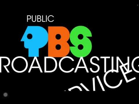 📺 PBS 1971–1989 Logo Bloopers — Hyper Compilation