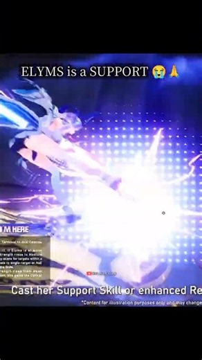 NTE ELYMS GAMEPLAY IS WHAT ?! #nevernesstoeverness #nte
