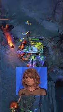 A typical Ability Draft game. #DotaWTF #dota2 #dota