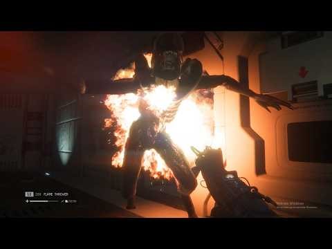 This GAME is on some BULL!! - Alien's Isolation in the big 2026 Part 2