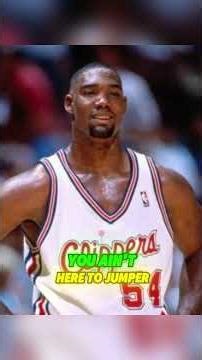 Rodney Rogers Trashed Larry Bird... And Bird Responded With a 9-Shot "Death Sentence"! 🎯💀 #nba