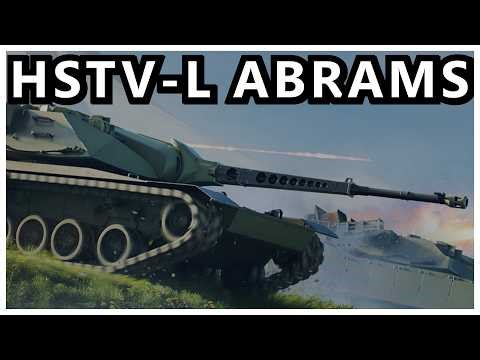 Playing The CONTRAPTION In WOT: HEAT