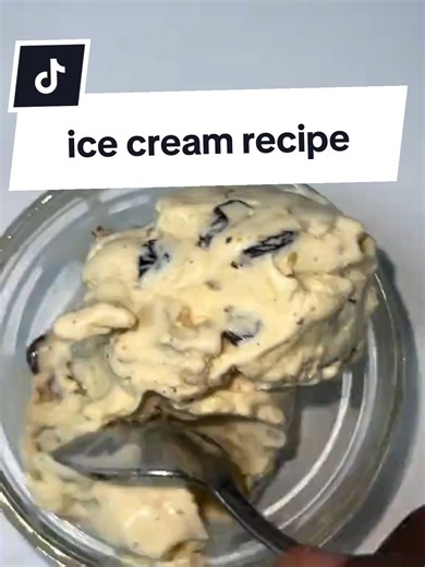 Nothing beats homemade ice cream. Tutengeze homemade ice cream from scratch ##recipetutorial #chefdallas #swahilitiktok