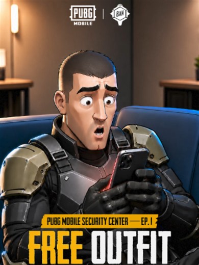 Someone asked you for a verification code? Never share it! Revealing your verification code can lead to serious consequences such as account theft and financial loss. Take a look at Victor's experience of being scammed and learn how to avoid it! Download PUBG MOBILE NOW: https://pubgmobile.live/Banpan2 #PUBGMOBILE #PUBGMSecurityCenter #PUBGMInvestigators #BANPAN