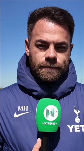 "I'VE ENJOYED IT!" Martin Ho on His First Season at Spurs Women Head Coach